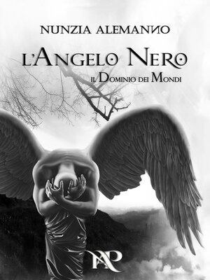 cover image of L'Angelo Nero